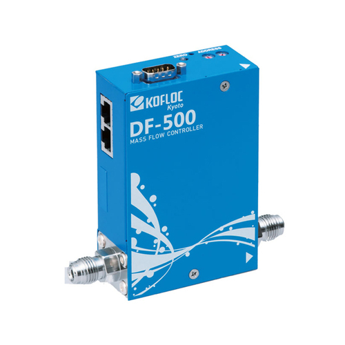 DF-500C系列 全金属质量流量控制器